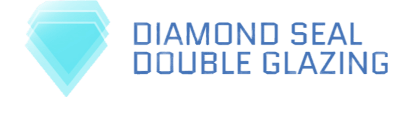 Diamond Seal Double Glazing Logo