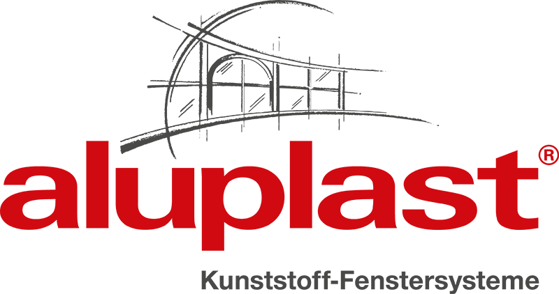 aluplast logo